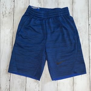 Nike Dri-Fit Shorts SZ Small
